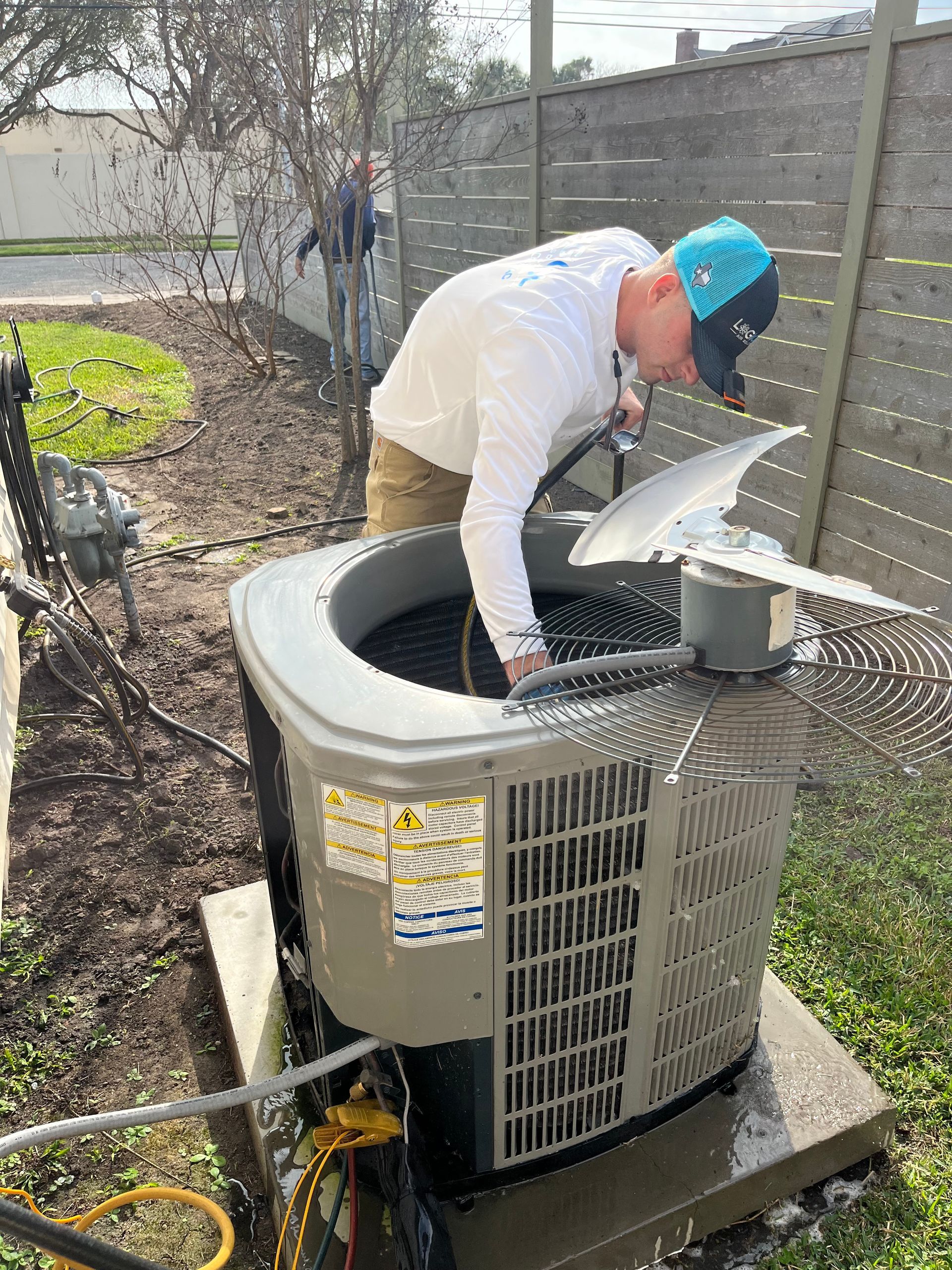 When to Schedule Service for Air Conditioning Repair