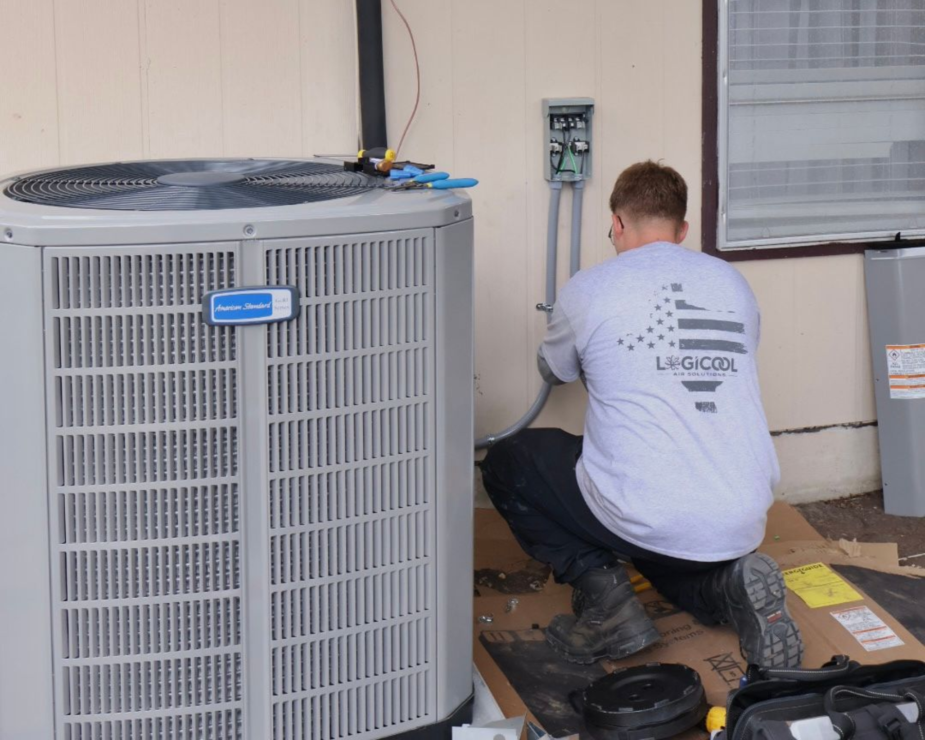 Your Guide To Smarter Air Conditioning Repair Caddo Mills
