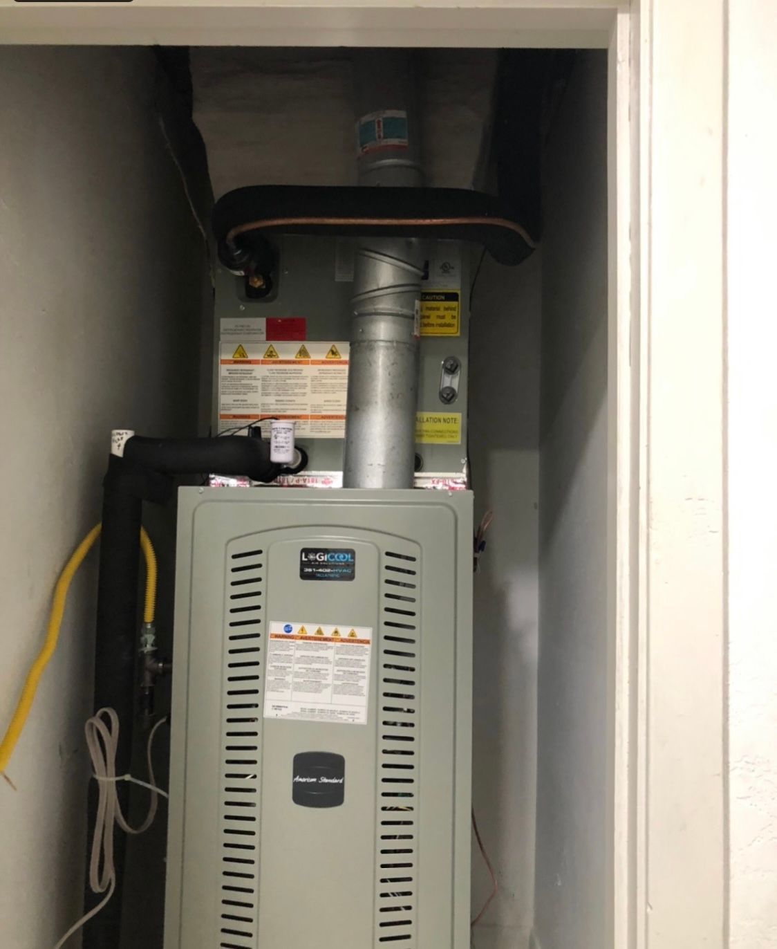 Furnace vs. Heat Pump Which Should You Choose?