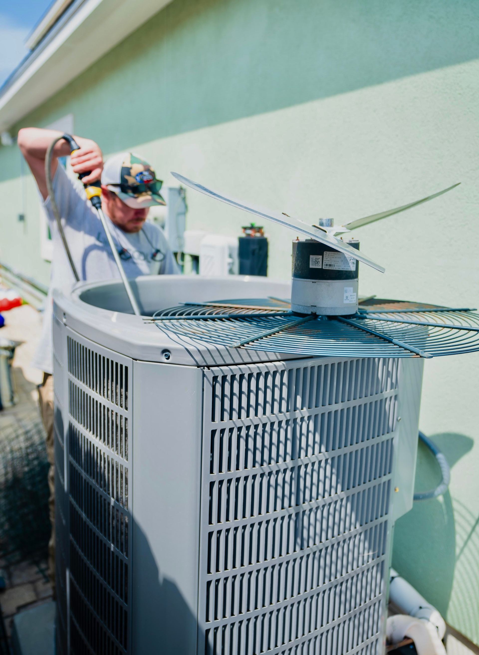 Heating Repair in Corpus Christi, TX