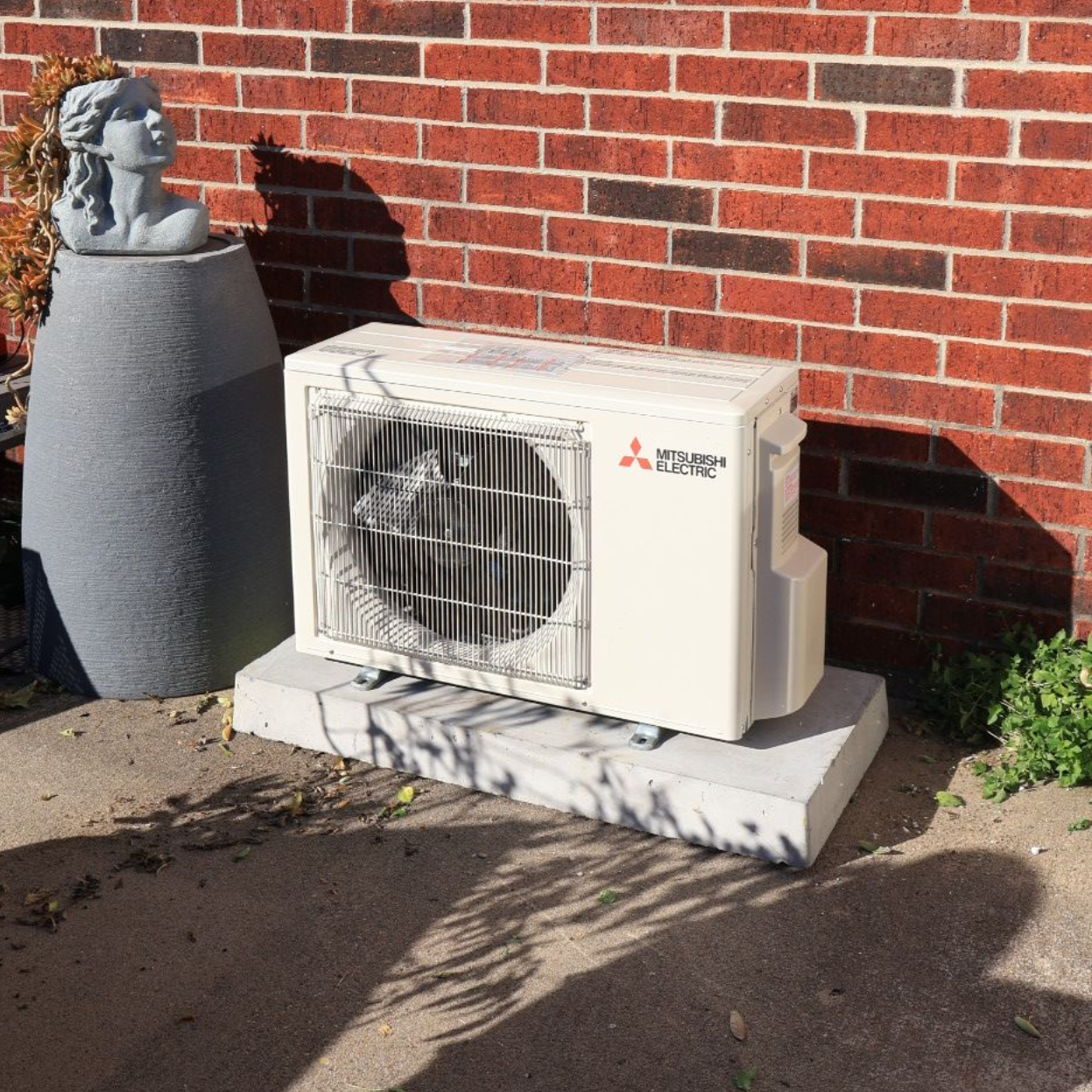Air Conditioning Installation Port Aransas TX