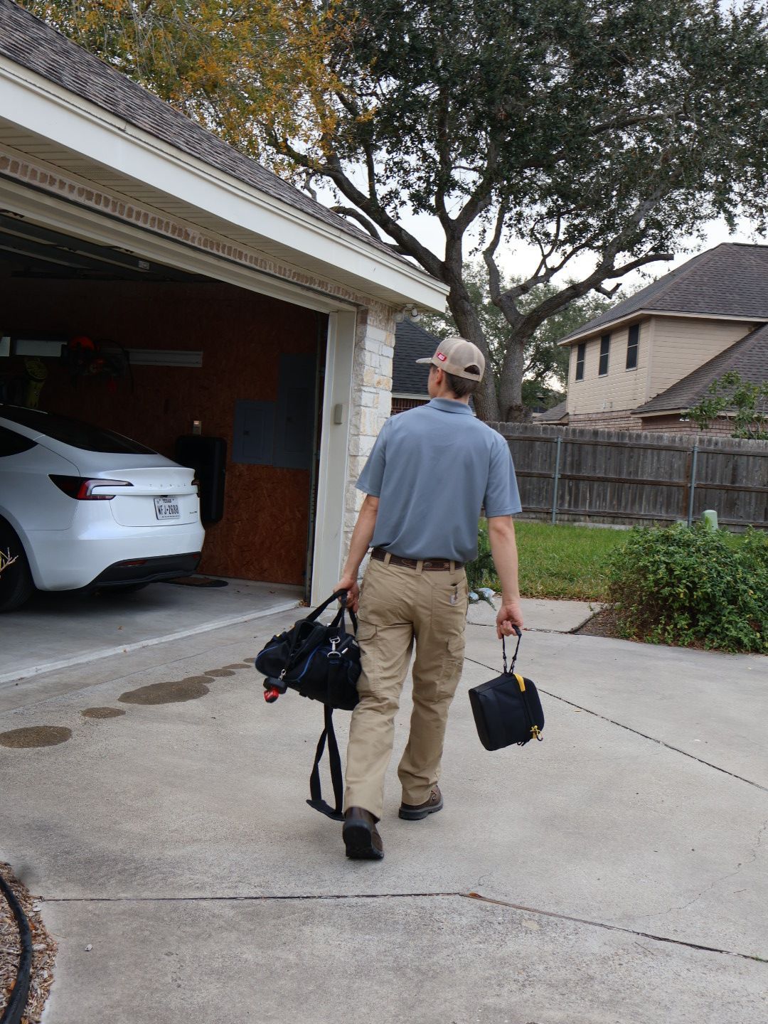 Air Conditioning Installation Port Aransas TX