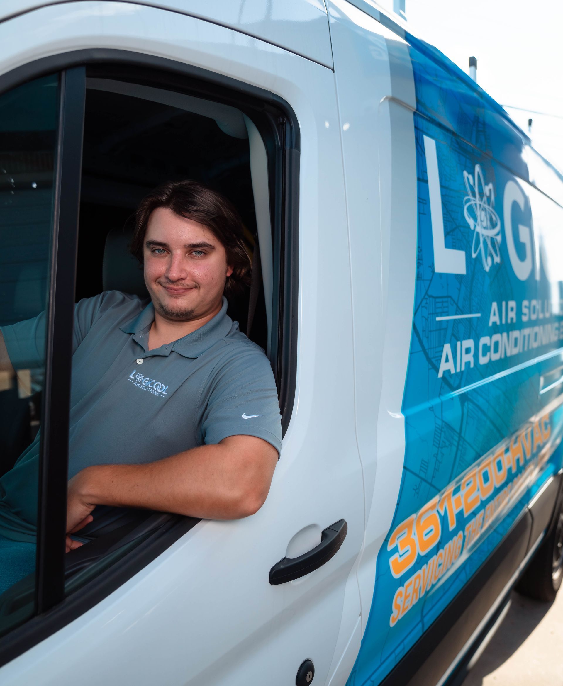 Air Conditioning Installation Port Aransas TX