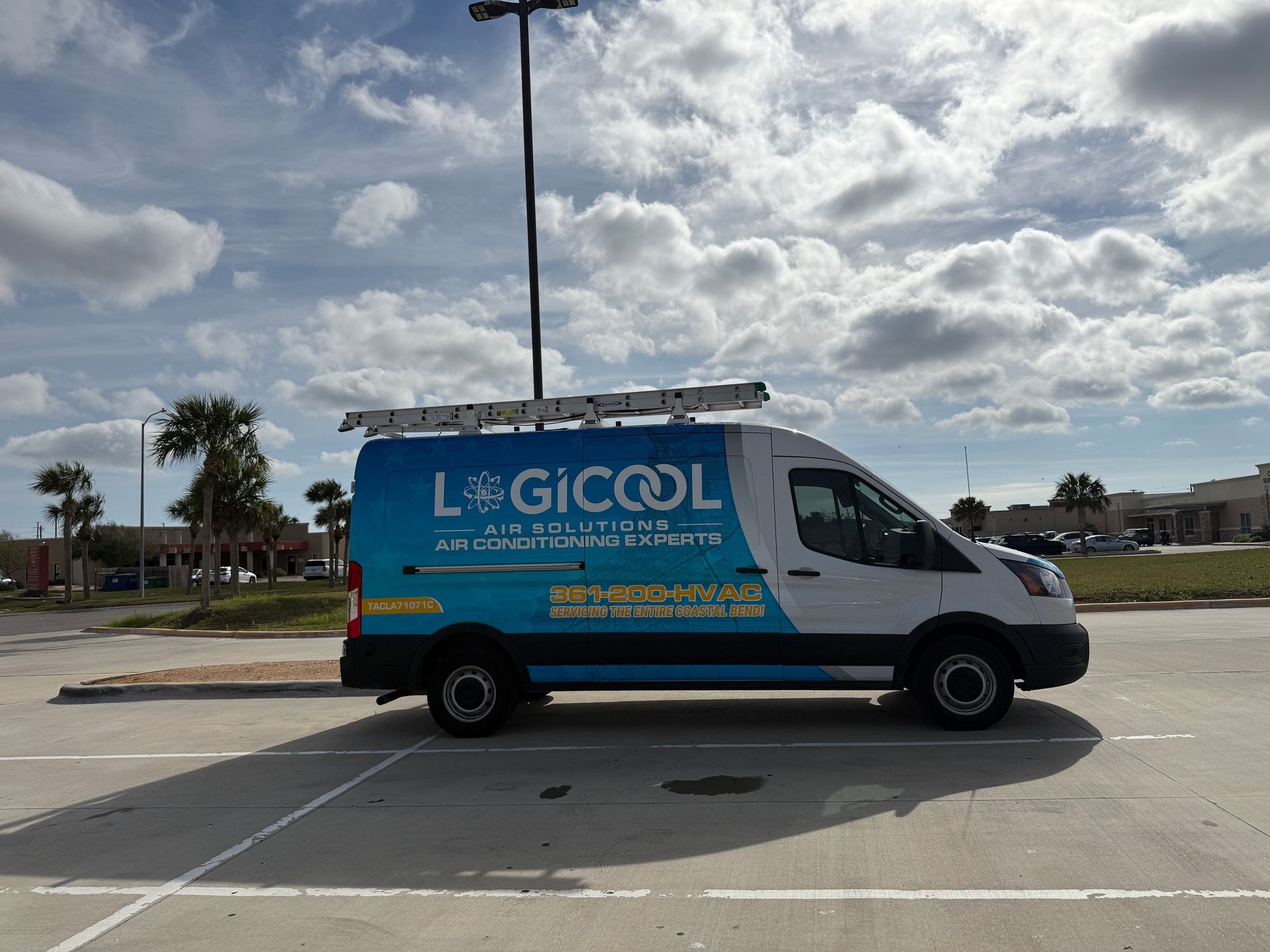 Air Conditioning Installation Port Aransas TX