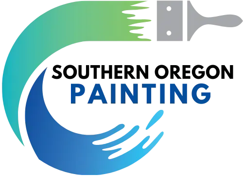 Southern Oregon Painting