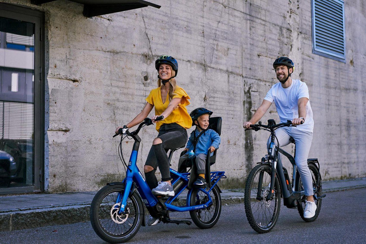 MF Bikes E-Bike 07