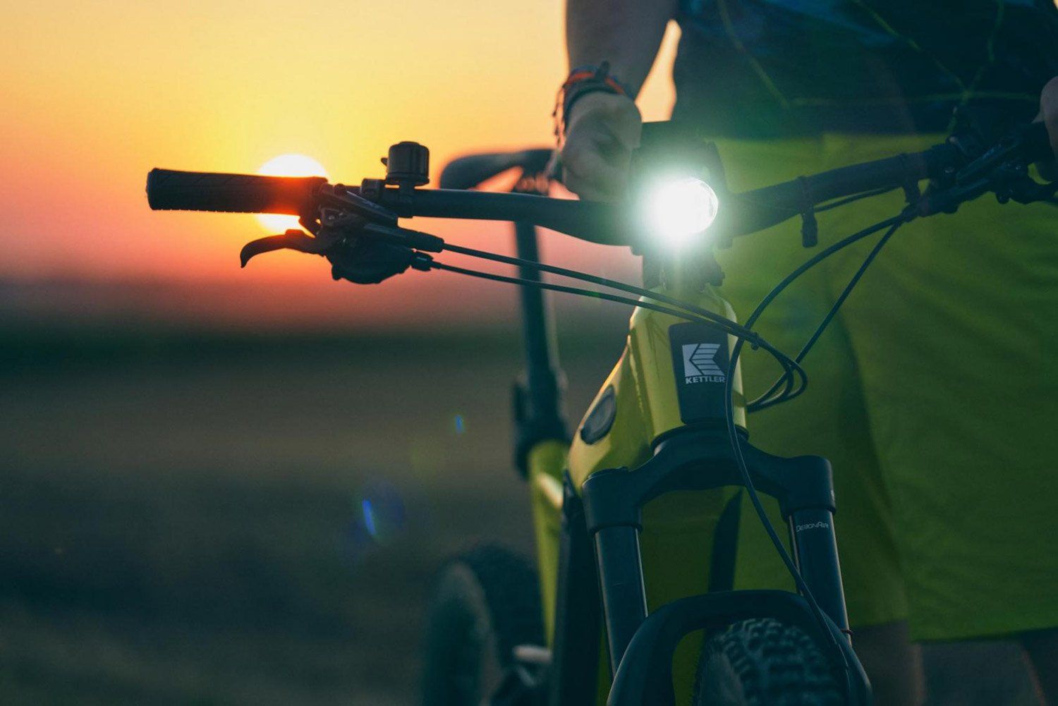 MF Bikes E-Bike 03