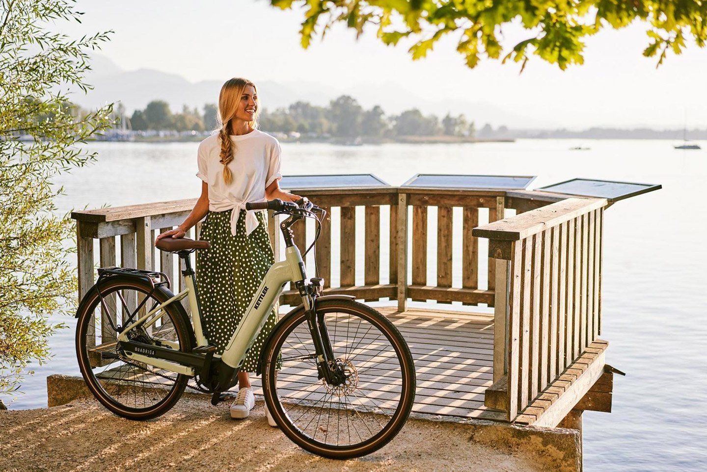 MF Bikes E-Bike 01