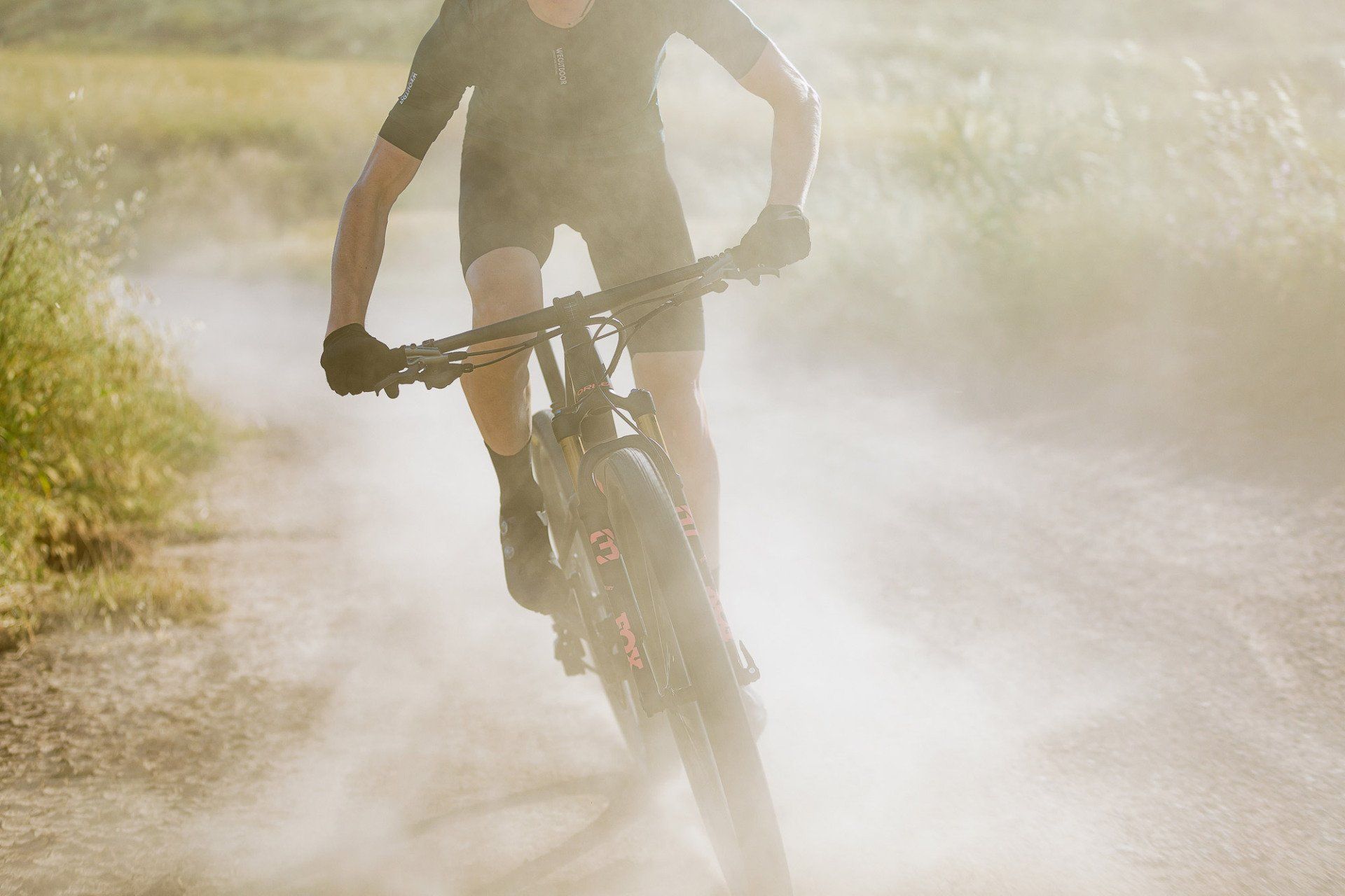 MF Bikes MTB 04