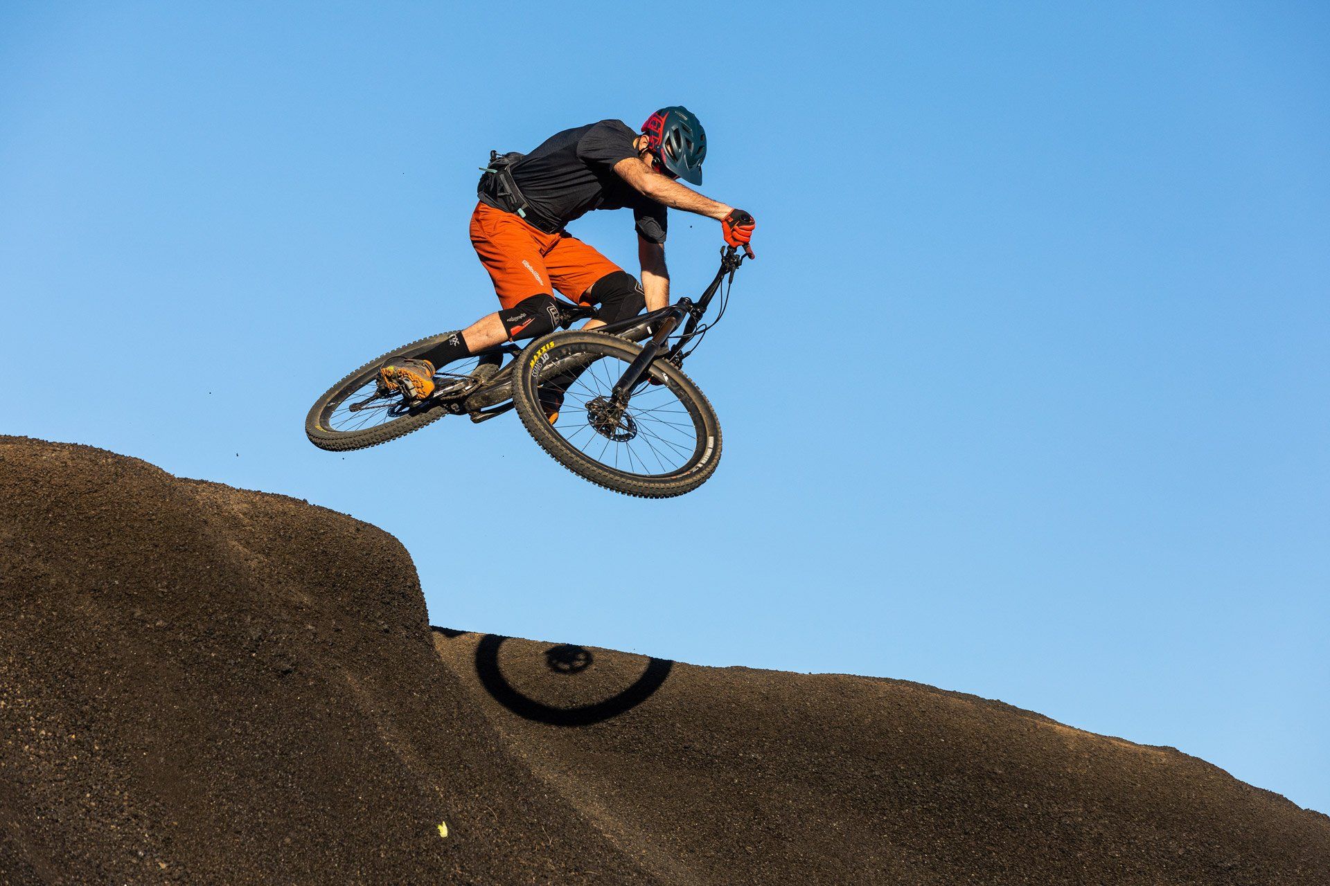 MF Bikes MTB 01