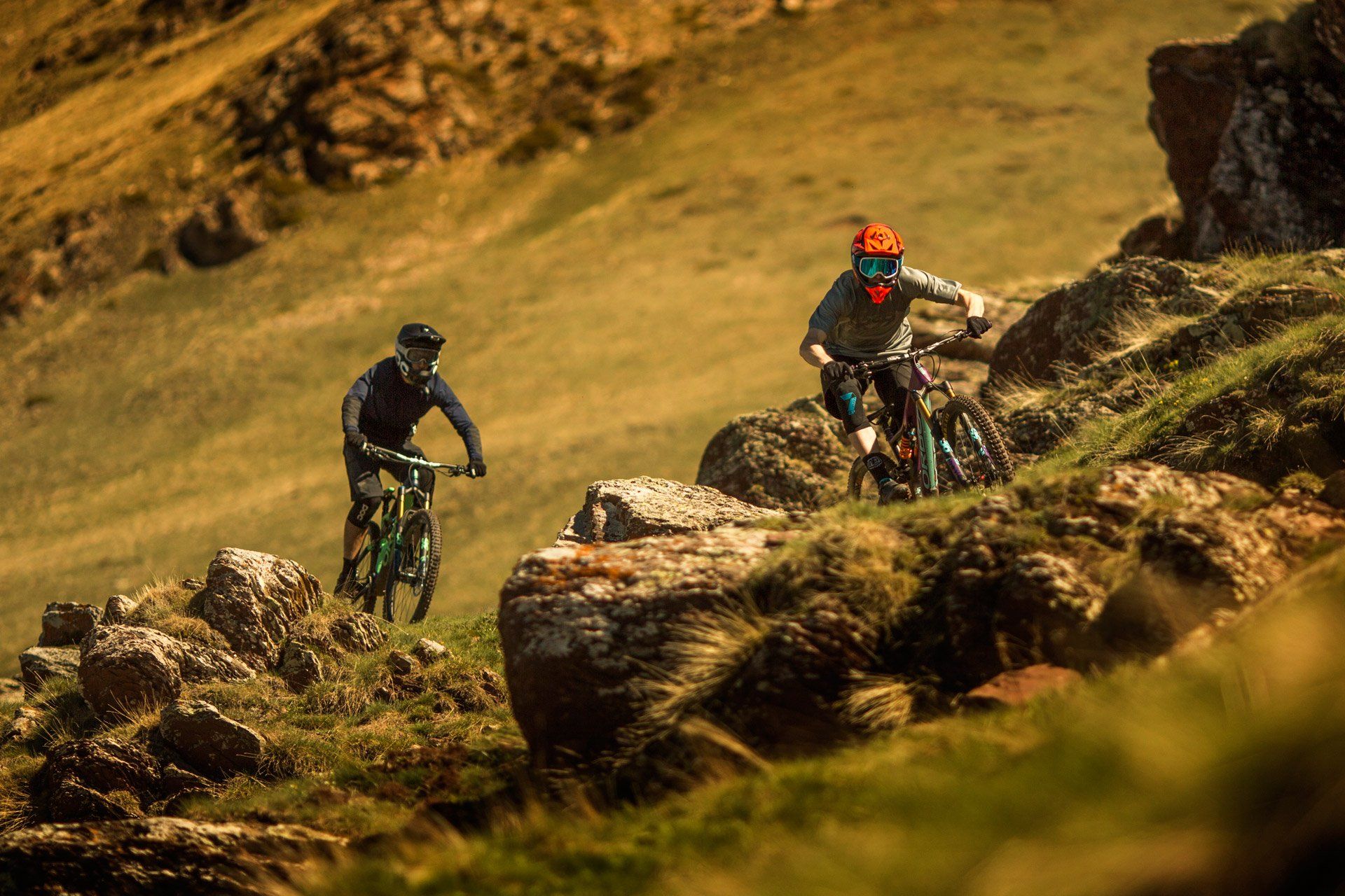 MF Bikes MTB 05