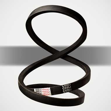 Banda transportadora