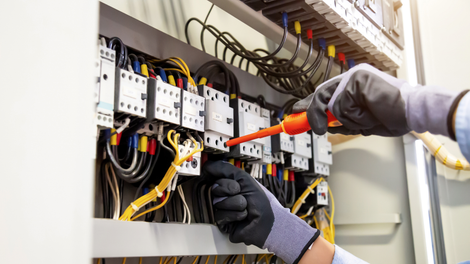 electrical services southeast queensland gold coast