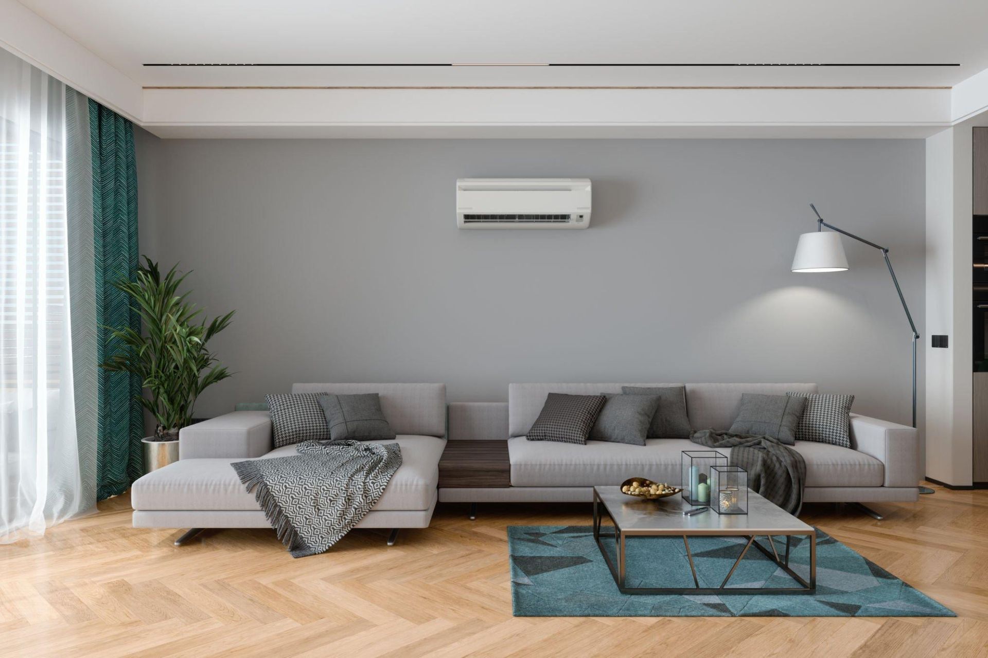 Split System Air Conditioning Services South east Queensland