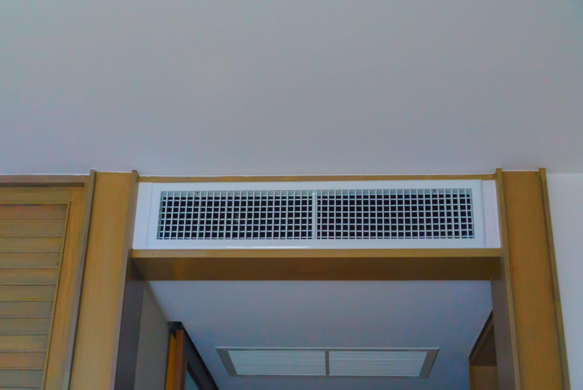 ducted aircon services ashmore