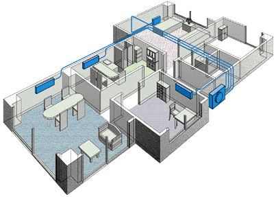 multi-head split system ac gold coast