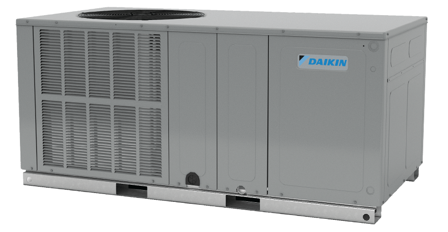 Daiking Commercial Air Conditioning System 
