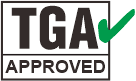 TGA Logo