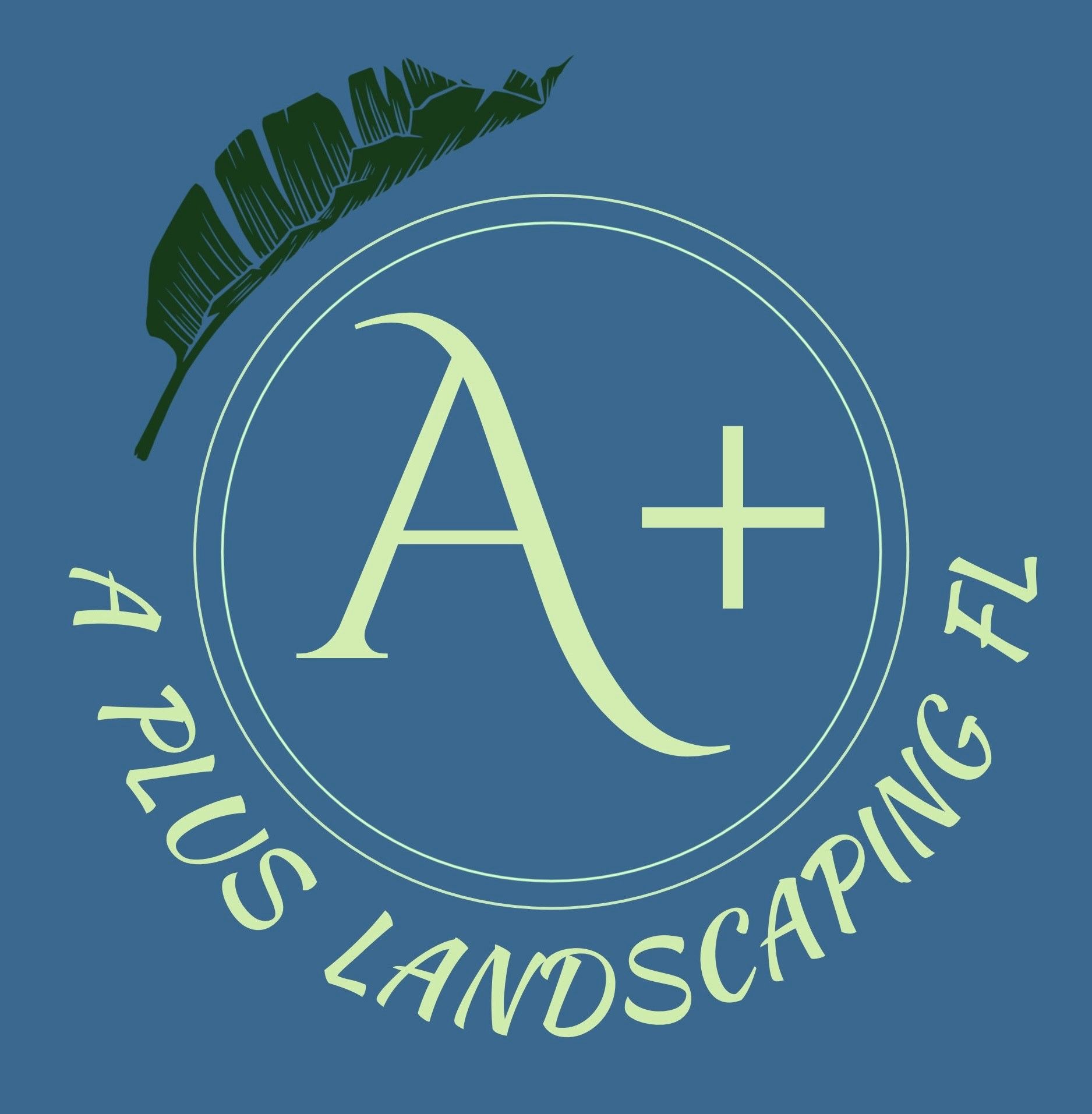 A+ Plus Landscaping FL 