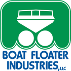 Boat Floater - Dock Solutions of Kentucky | Lexington, KY