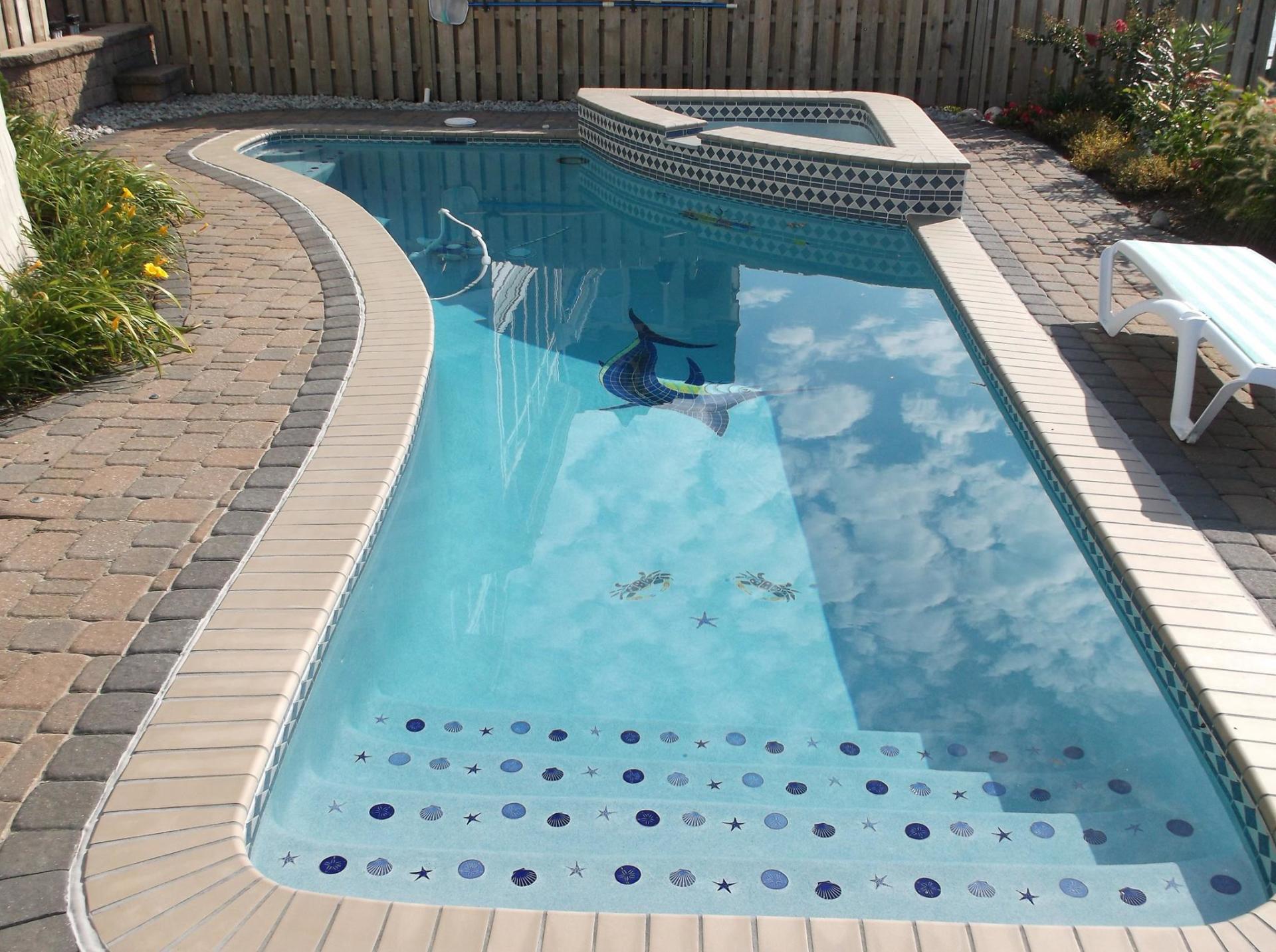 Pool Cleaning and Water Testing - Linwood, New Jersey