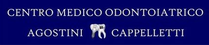 AGOSTINI CAPPELLETTI CENTRO MEDICO ODONTOIATRICO-logo