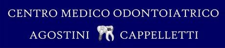 AGOSTINI CAPPELLETTI CENTRO MEDICO ODONTOIATRICO-logo