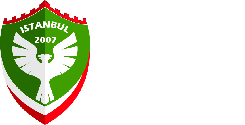 Istanbul ristorante turco pizza e kebab logo
