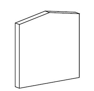 Apex Top — S.R. Horder Monumental Masons in Rutherford, NSW