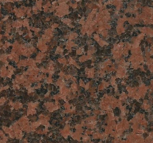 BALMORAL RED LARGE GRAIN — S.R. Horder Monumental Masons in Rutherford, NSW