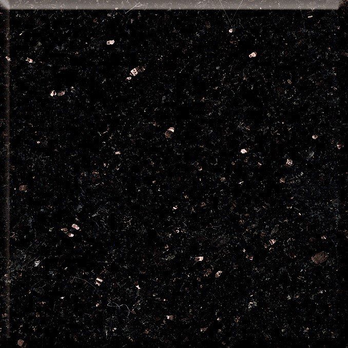 BLACK GALAXY  — S.R. Horder Monumental Masons in Rutherford, NSW