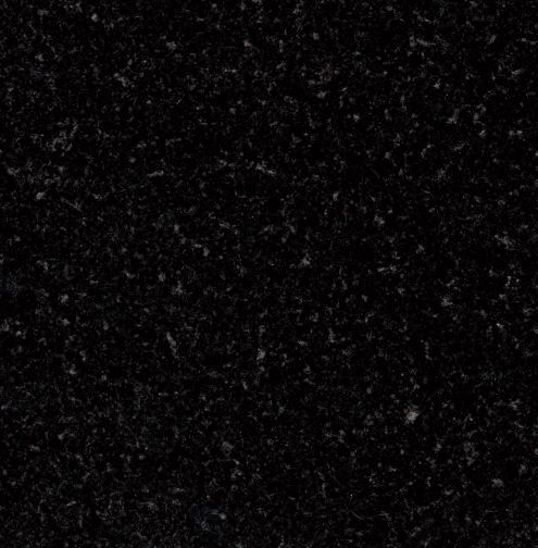 BLACK LA — S.R. Horder Monumental Masons in Rutherford, NSW