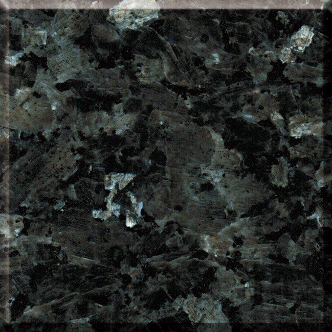 BLUE PEARL  — S.R. Horder Monumental Masons in Rutherford, NSW