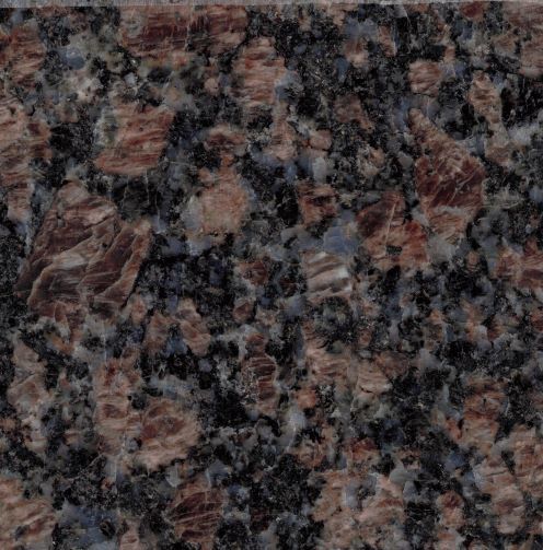 SAPPHIRE BROWN — S.R. Horder Monumental Masons in Rutherford, NSW