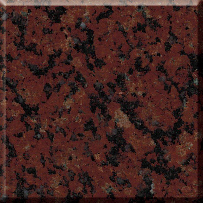 Imperial Red — S.R. Horder Monumental Masons in Rutherford, NSW
