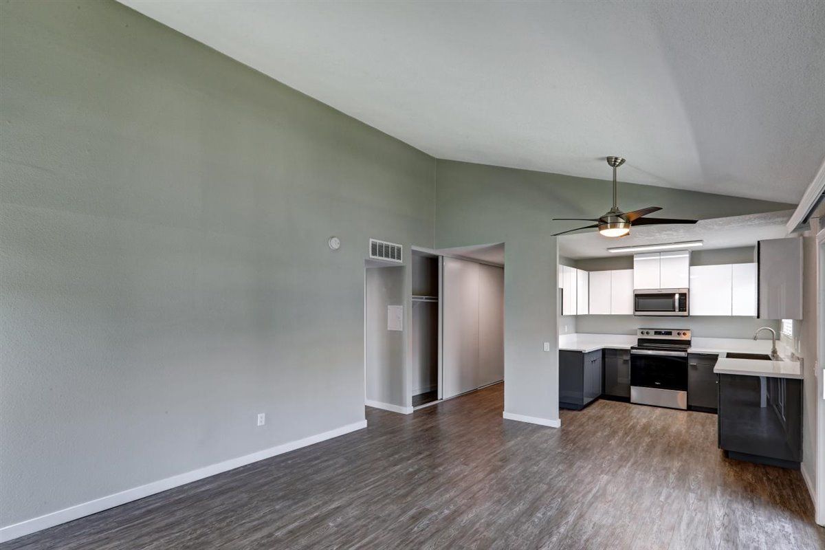 Interior and Exterior Photos of West Fifth Apartments - Visit our Amenities page for full list of amenities