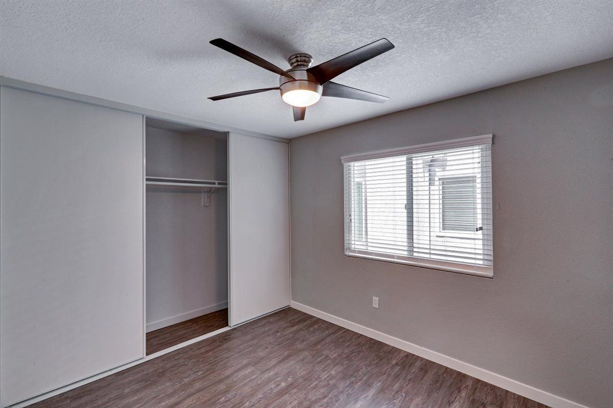 Interior and Exterior Photos of West Fifth Apartments - Visit our Amenities page for full list of amenities