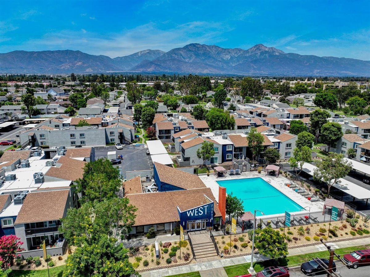 Interior and Exterior Photos of West Fifth Apartments - Visit our Amenities page for full list of amenities