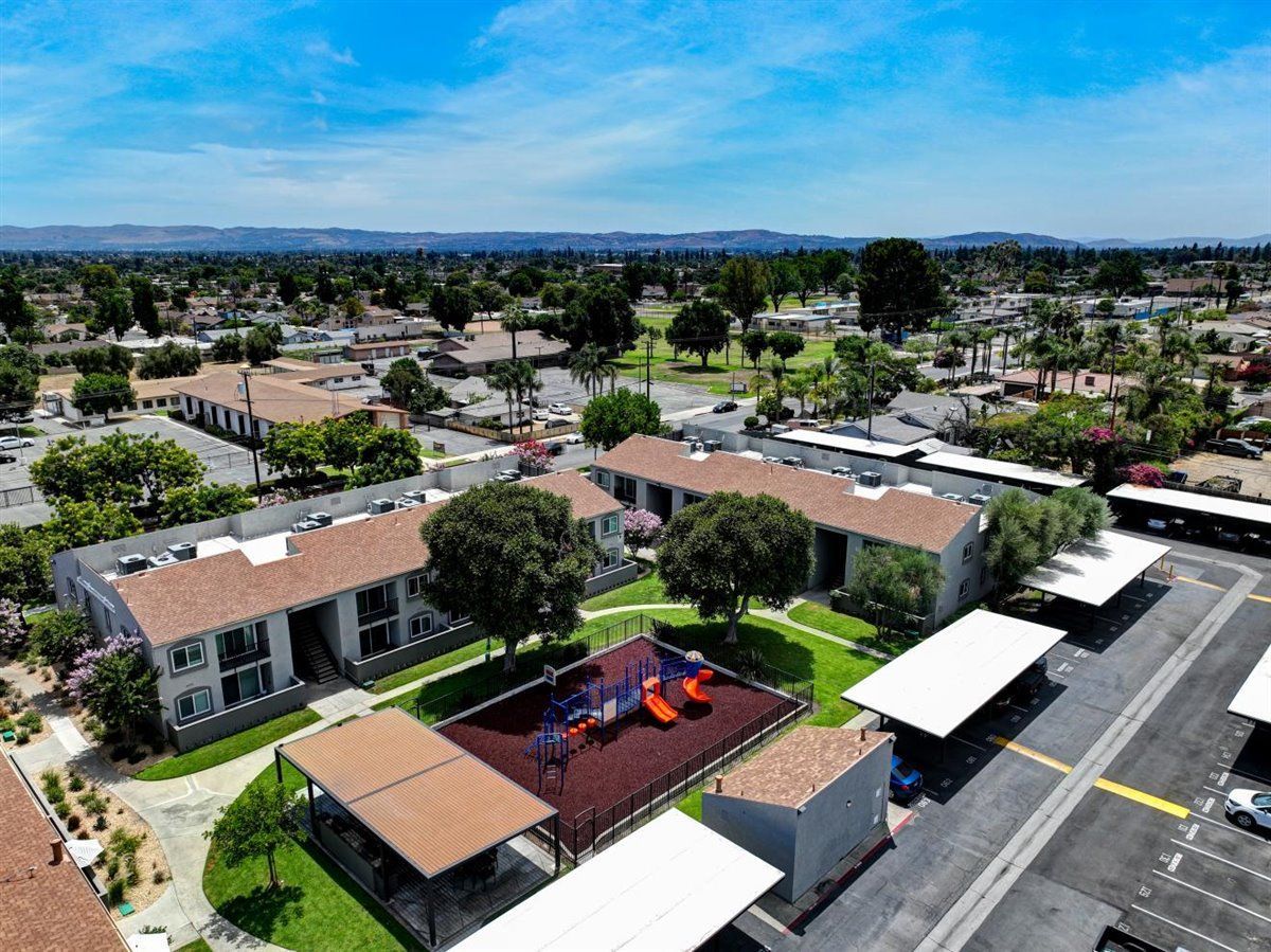 Interior and Exterior Photos of West Fifth Apartments - Visit our Amenities page for full list of amenities