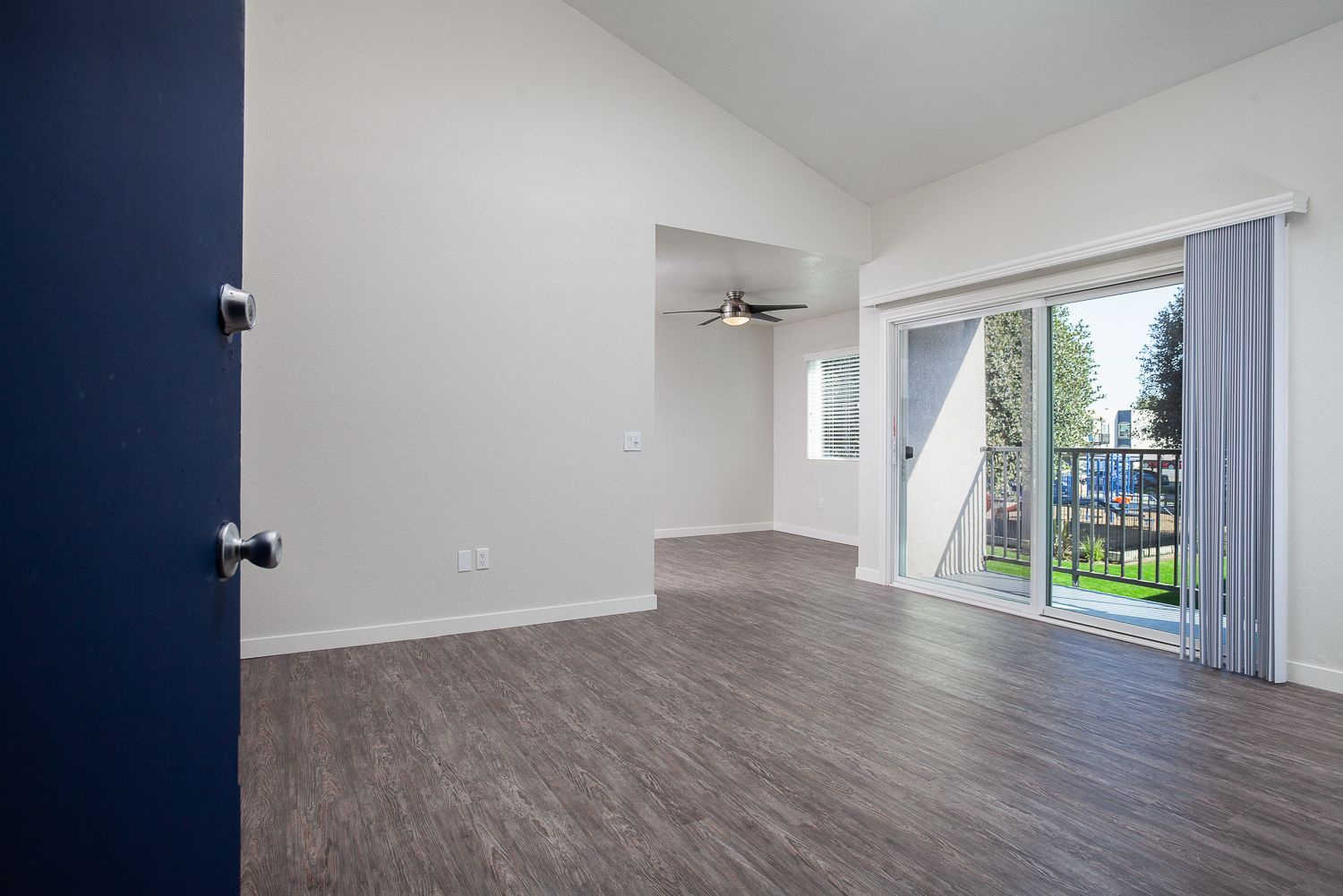 Interior and Exterior Photos of West Fifth Apartments - Visit our Amenities page for full list of amenities