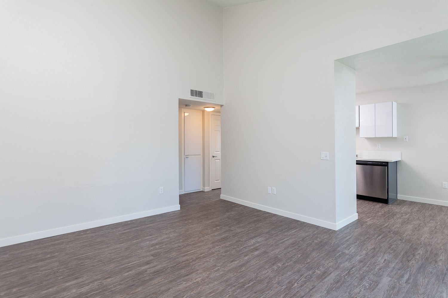 Interior and Exterior Photos of West Fifth Apartments - Visit our Amenities page for full list of amenities