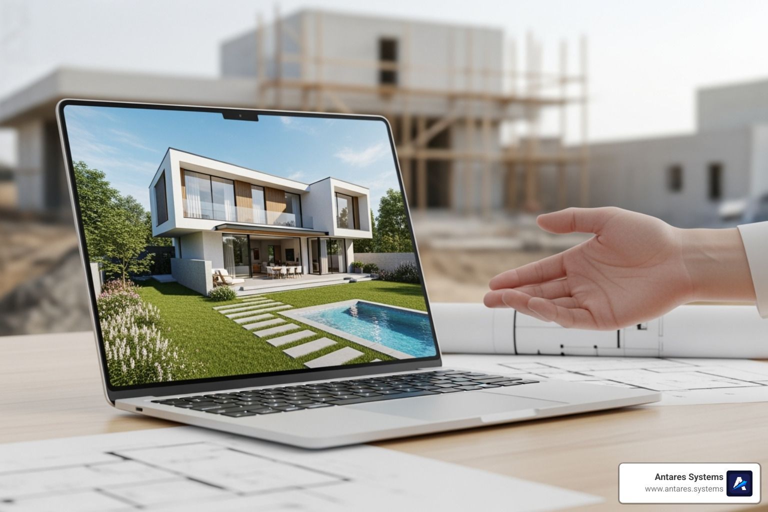 home builder web design - home builder web design