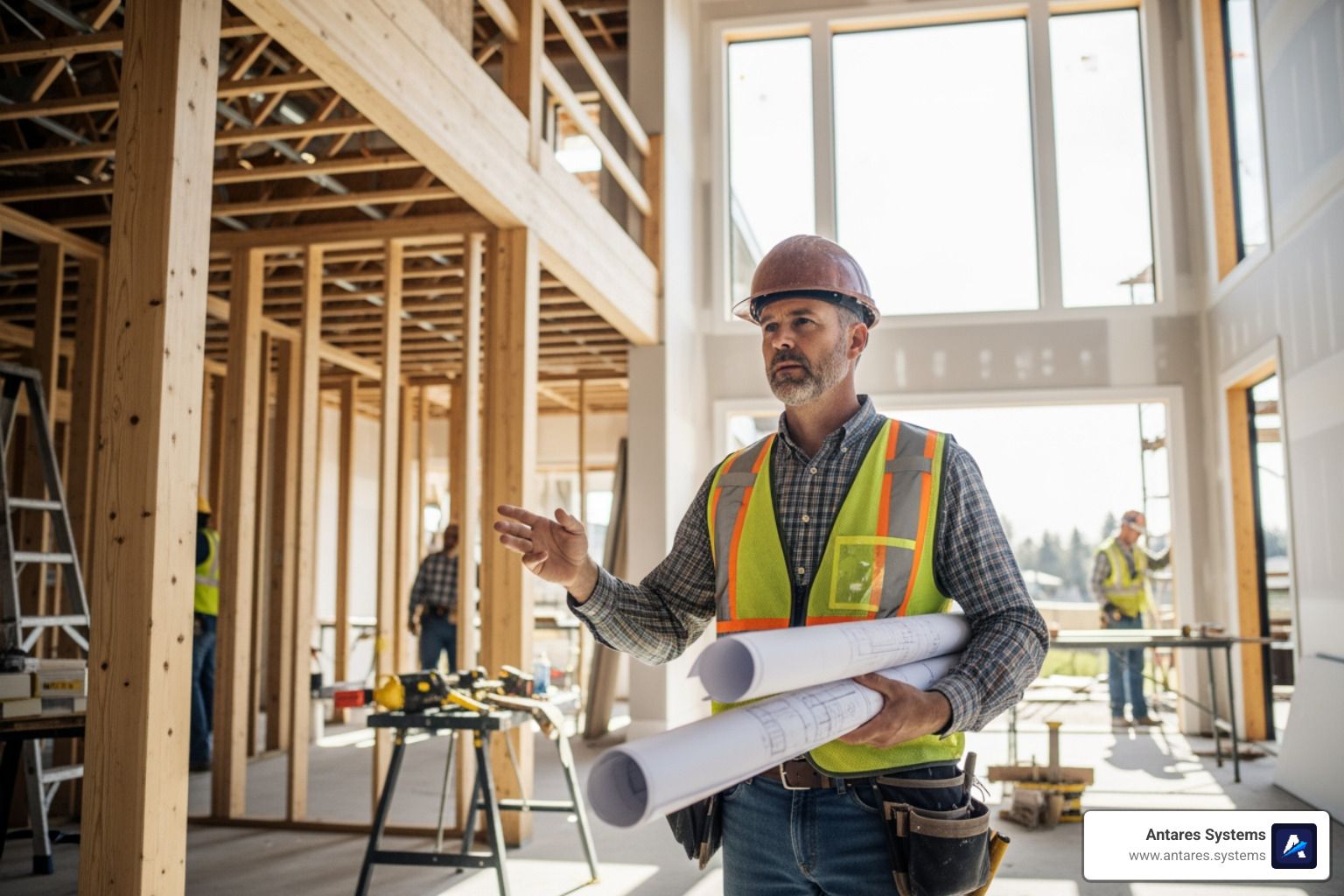 custom home builder - SEO for home builders