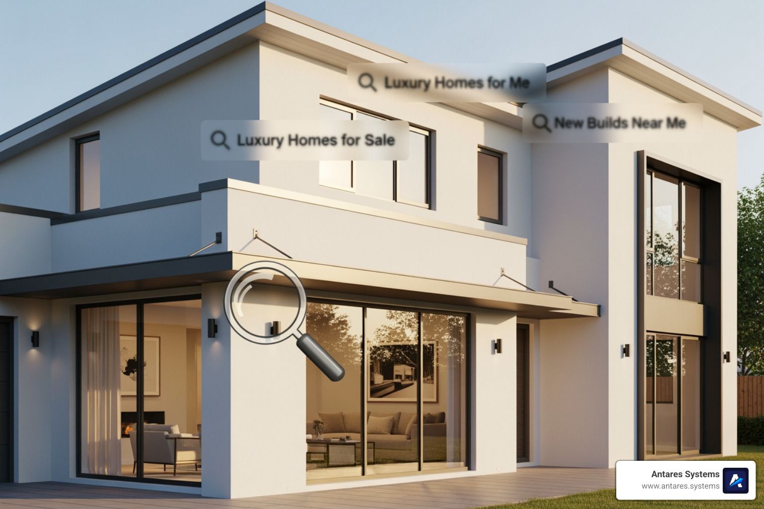 PPC for home builders - PPC for home builders