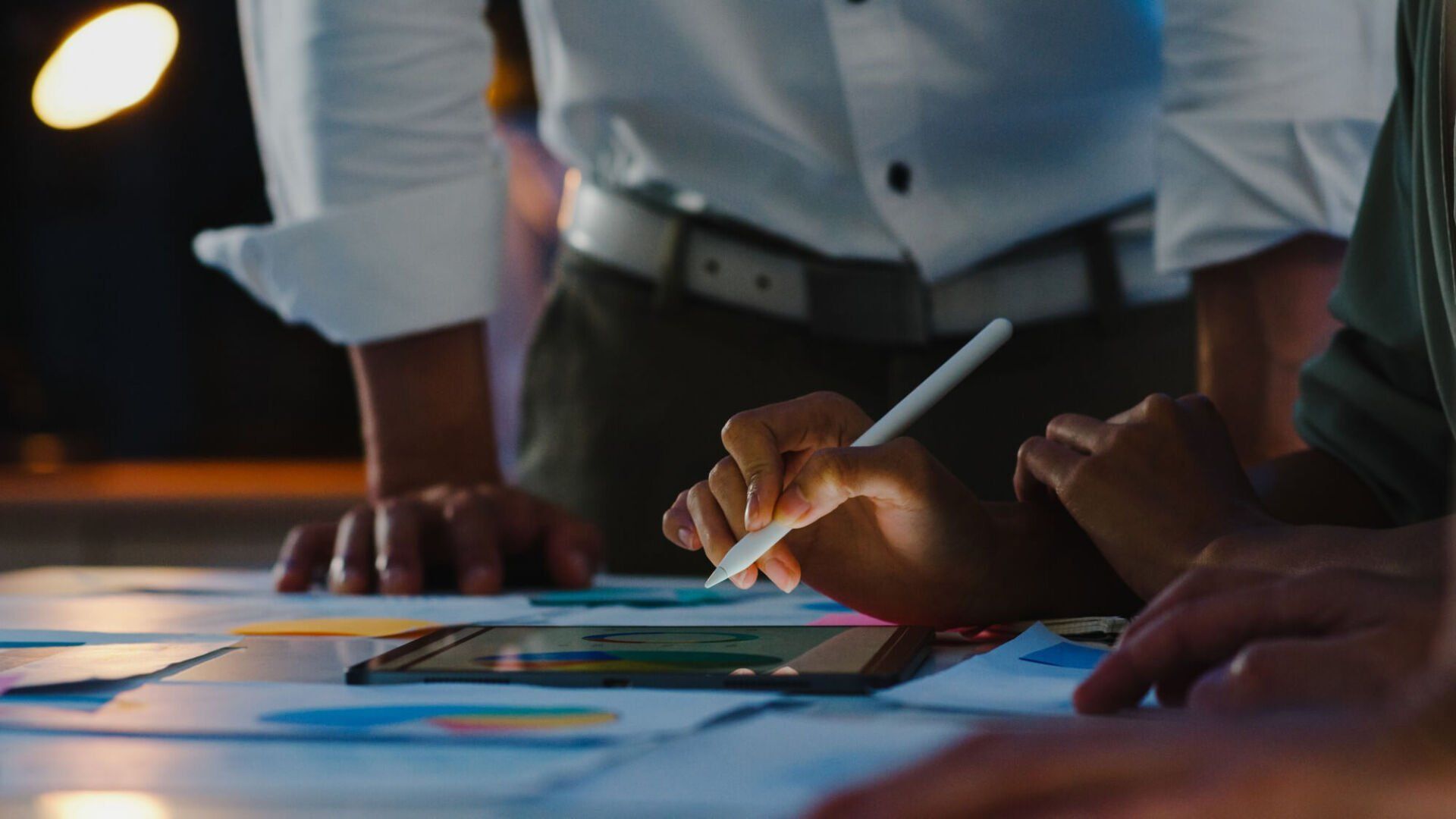 5 Factors to Consider When Choosing a Web Designer in Dallas, TX