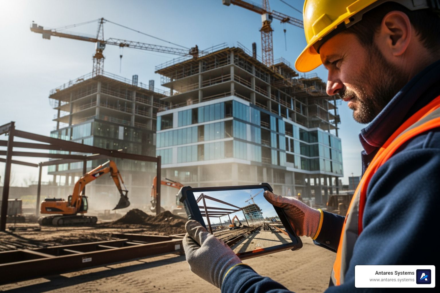 construction business video marketing - video marketing builders