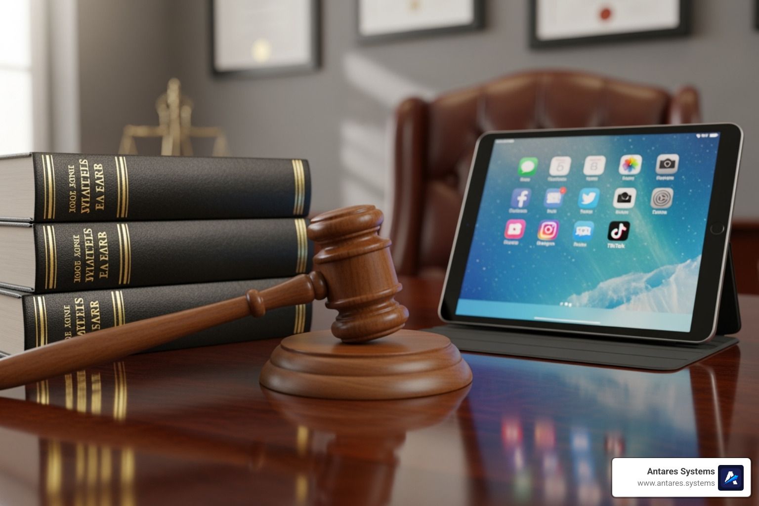 social media for lawyers - social media for lawyers
