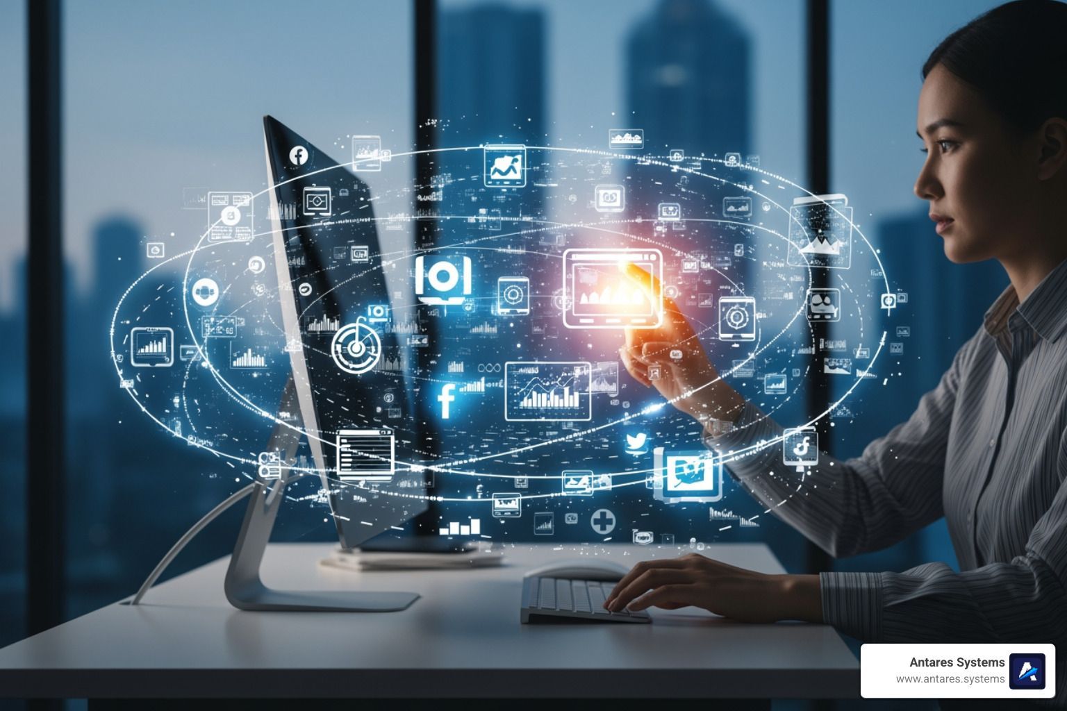 Online Presence Management: Master 2025 Success