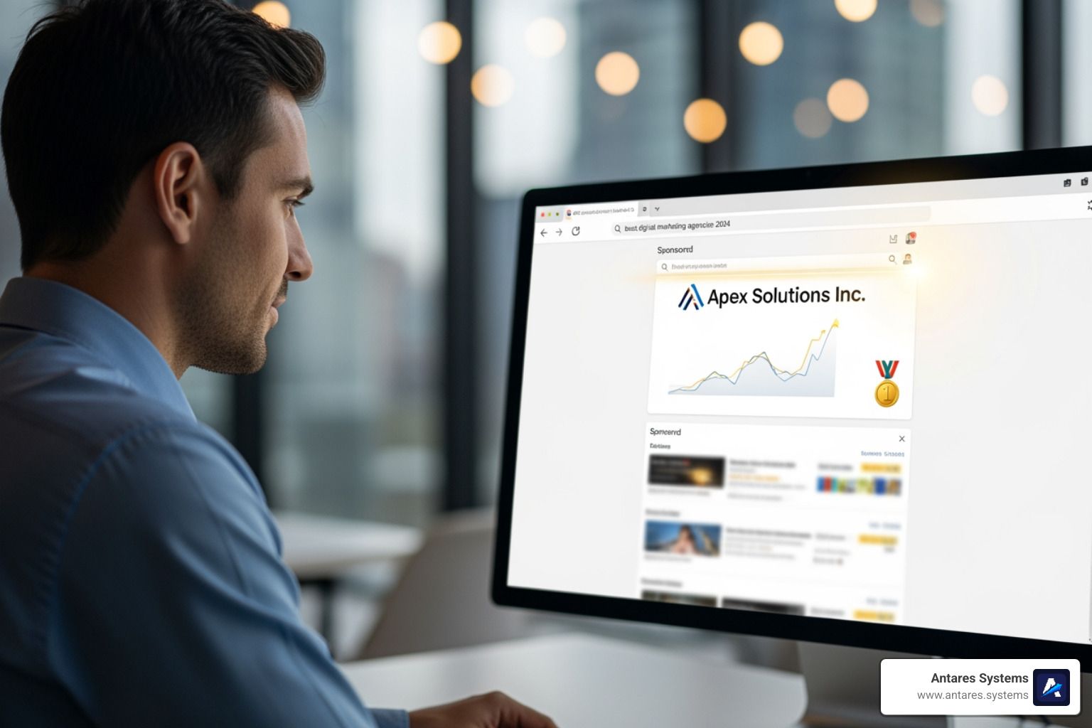 empresa de posicionamiento online - empresa de posicionamiento online