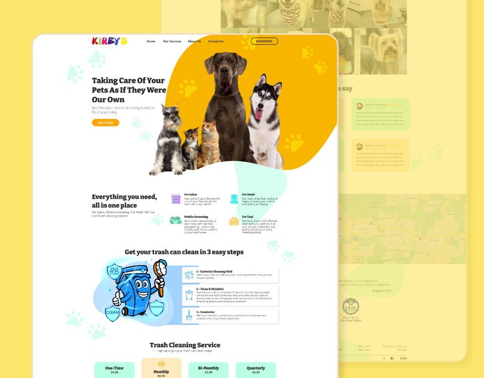 Antares Systems LLC |  Kireys